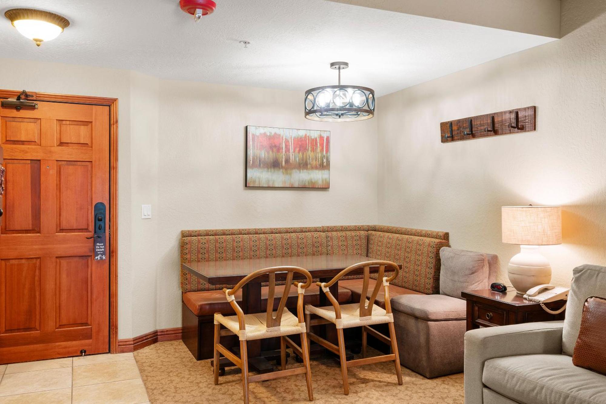 Canyons Village Condos By All Seasons Resort Lodging Park City Zewnętrze zdjęcie