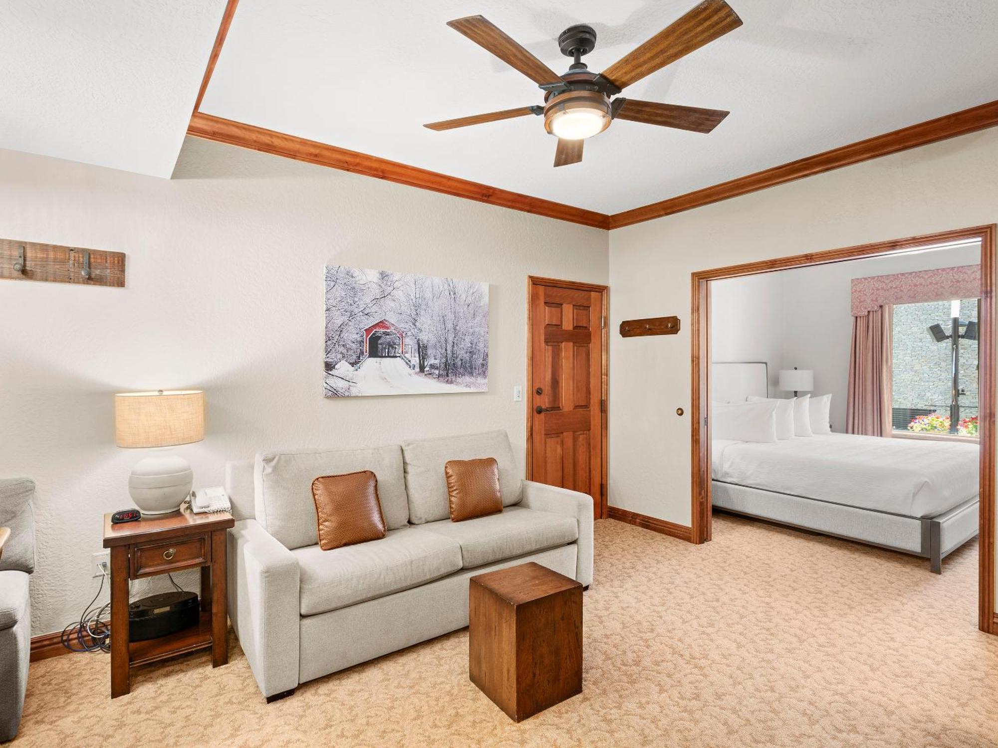 Canyons Village Condos By All Seasons Resort Lodging Park City Zewnętrze zdjęcie