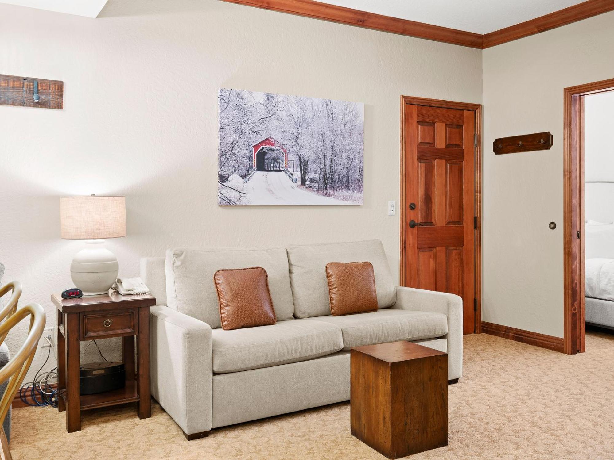 Canyons Village Condos By All Seasons Resort Lodging Park City Zewnętrze zdjęcie