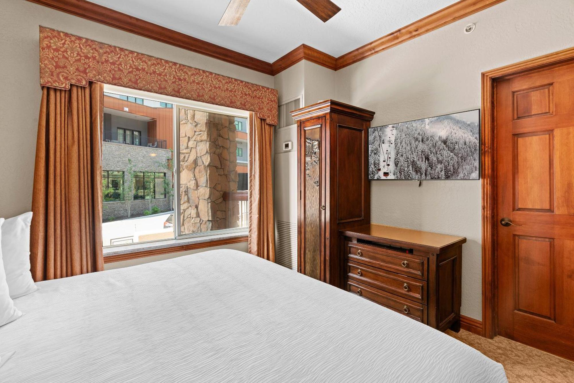 Canyons Village Condos By All Seasons Resort Lodging Park City Zewnętrze zdjęcie