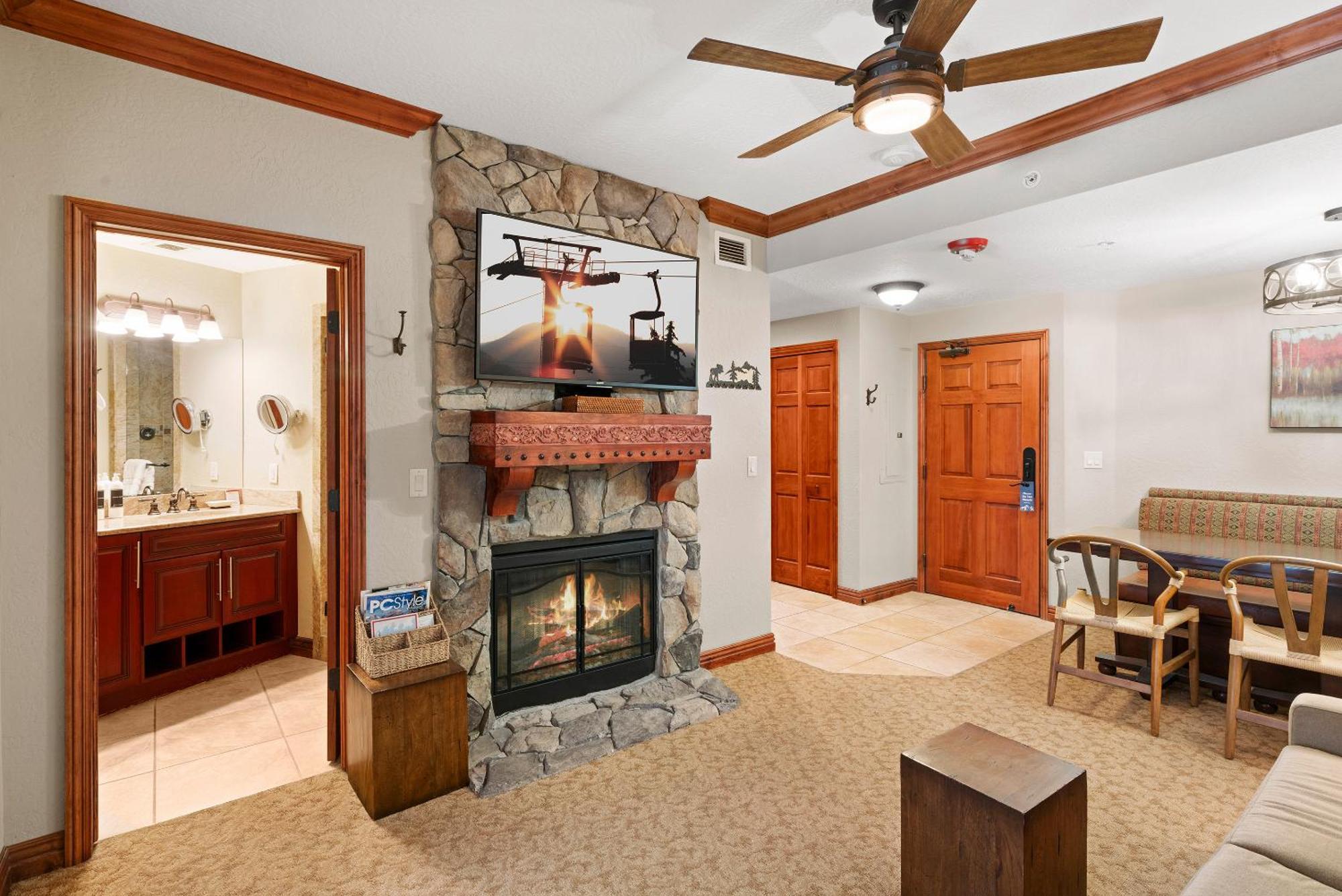 Canyons Village Condos By All Seasons Resort Lodging Park City Zewnętrze zdjęcie