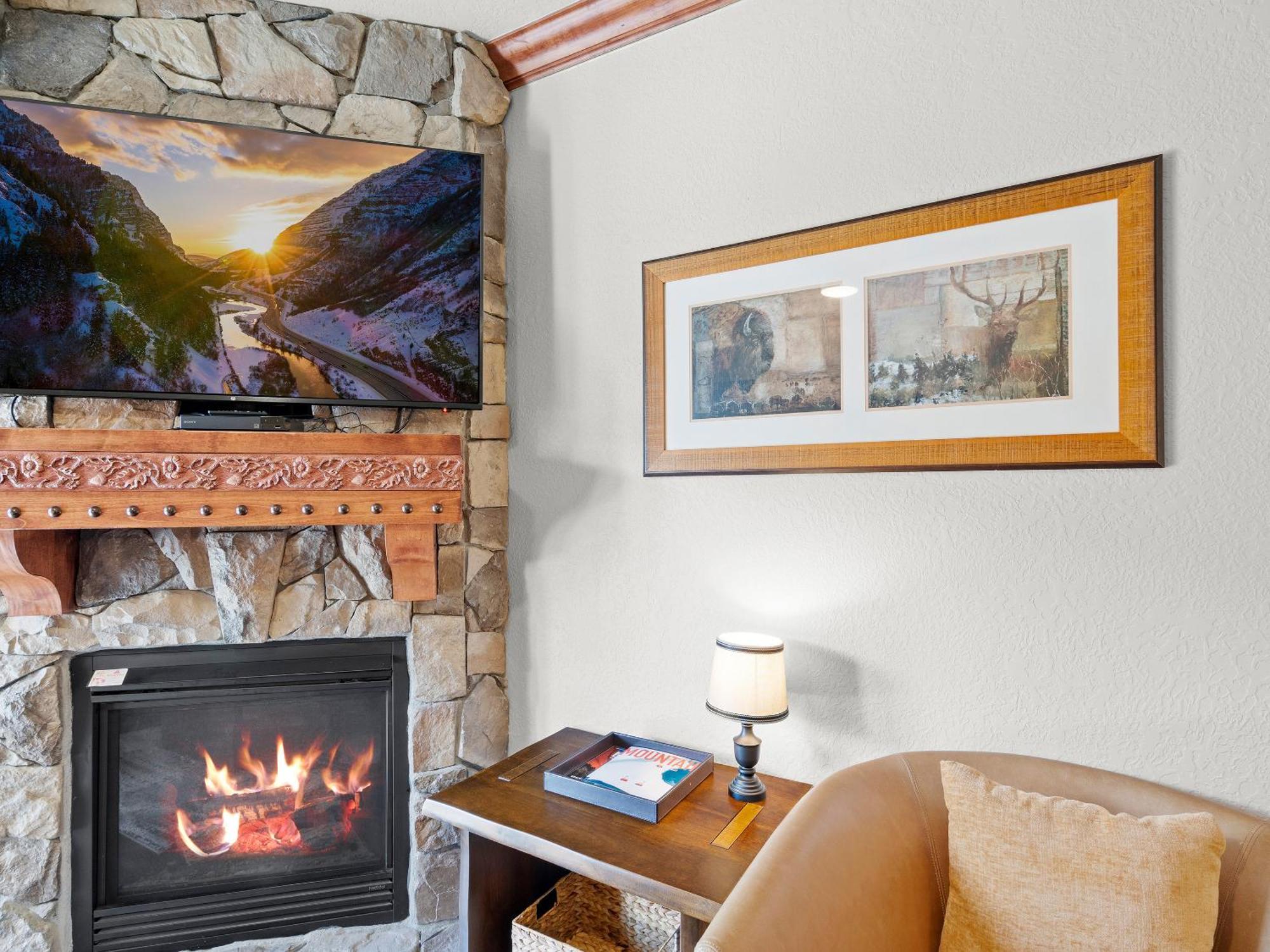 Canyons Village Condos By All Seasons Resort Lodging Park City Zewnętrze zdjęcie