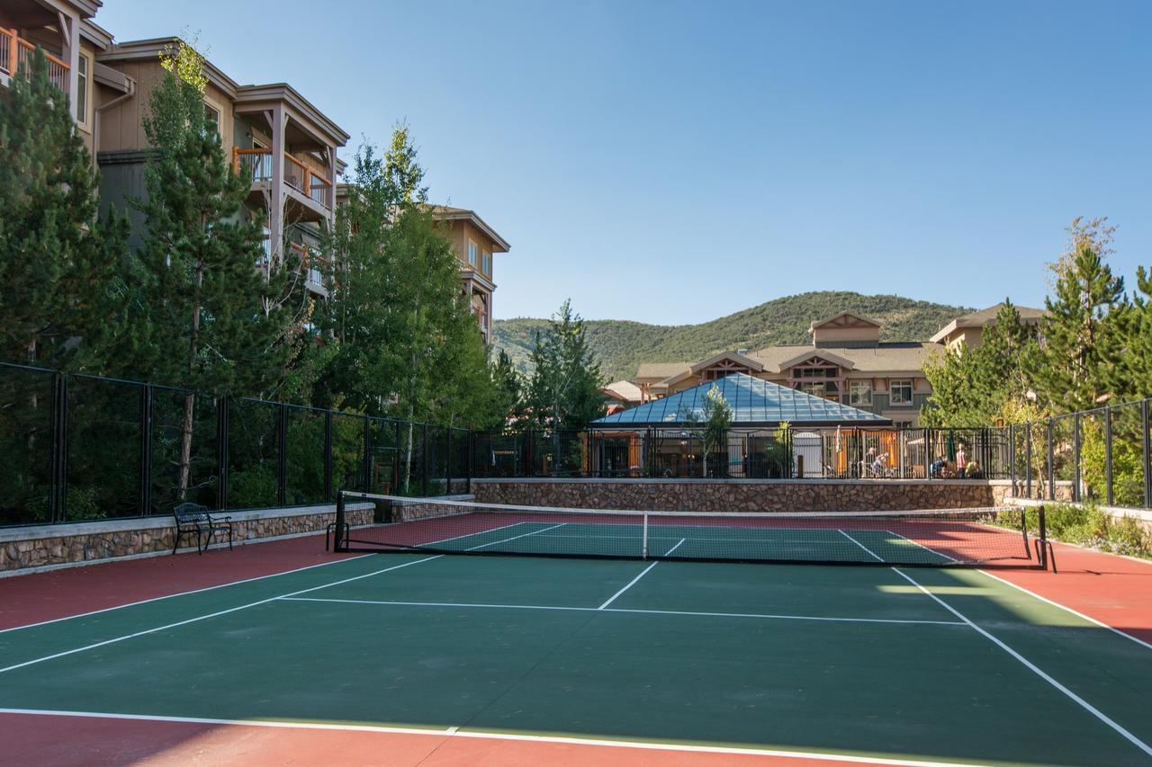 Canyons Village Condos By All Seasons Resort Lodging Park City Zewnętrze zdjęcie
